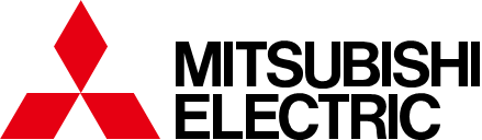 三菱電機ロゴ画像